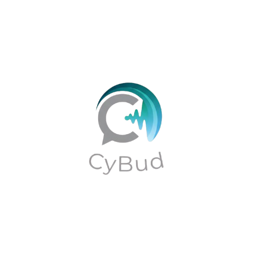 CyBud Logo
